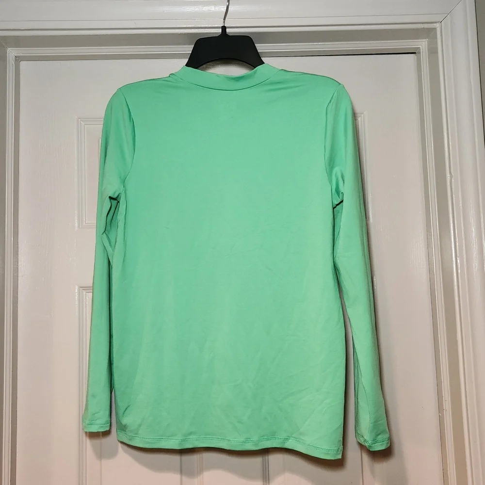 NWT Cat & Jack Boys Swim Rashguard‎ XL 14 Husky Summer Vacation Resort